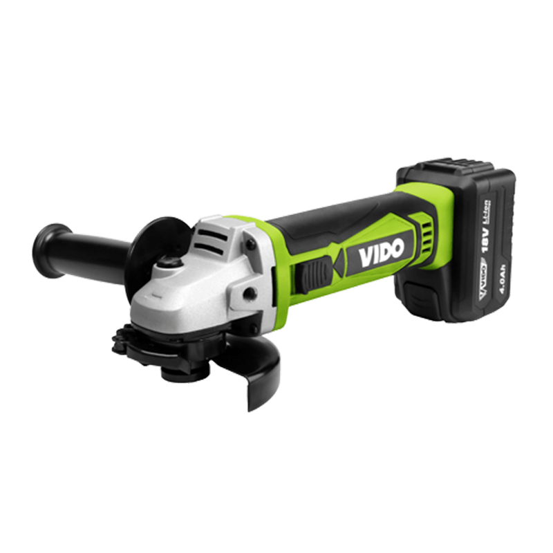 مینی فرز شارژِی 18 ولت (تک باتری)